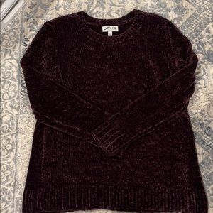 Orvis Sweater